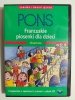 CD. PONS FRANCUSKIE PIOSENKI DLA DZIECI